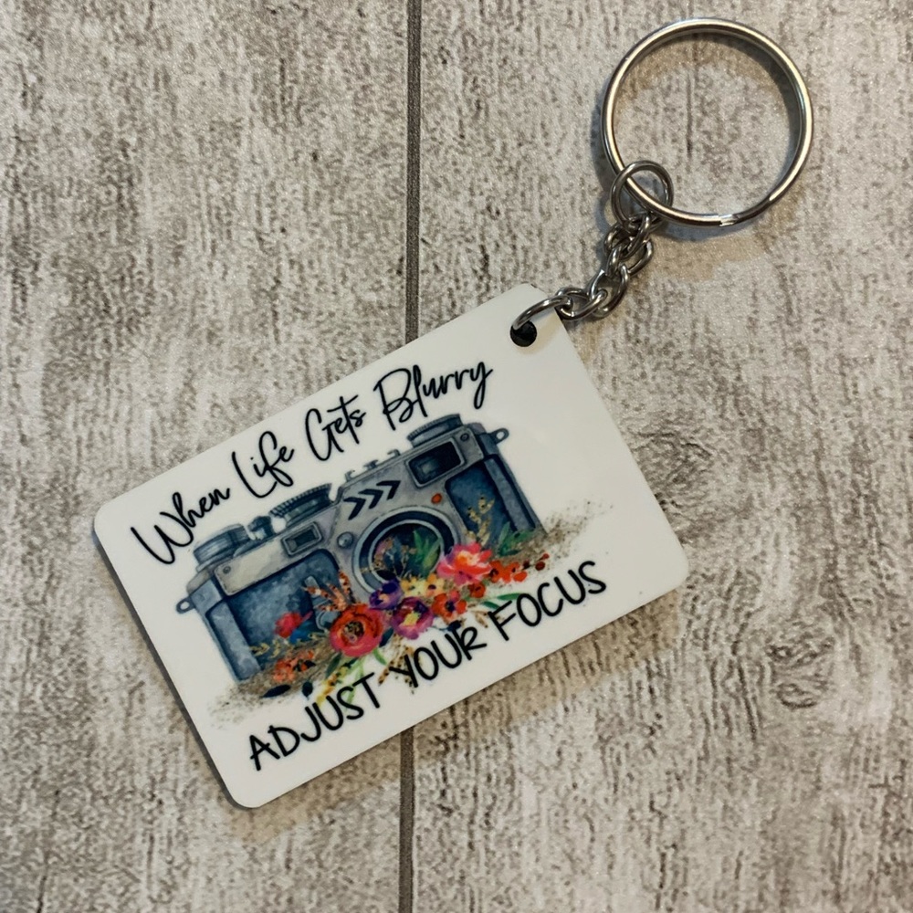 Keychains - Picture 6 of 6